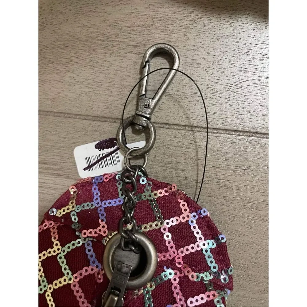 Free People Ruby Coin Purse - Picture 5 of 6